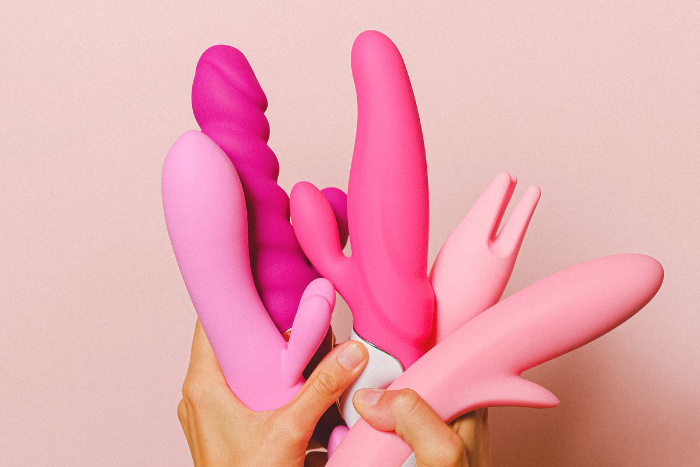 Sex Toys For Women