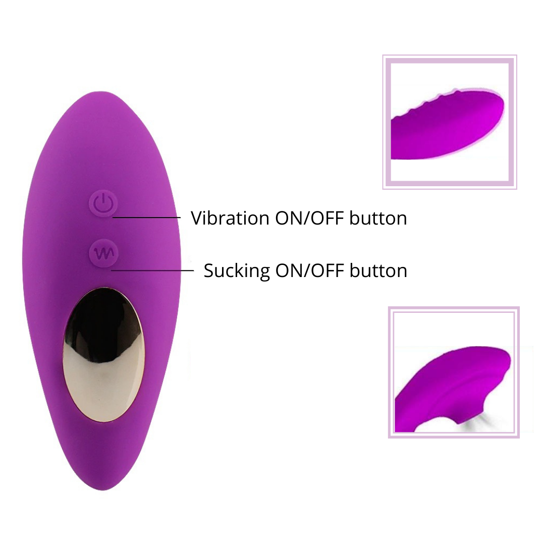 Vibrator Thrusting Rabbit vibrator for Women - G Spot Vibrator Clitoral Stimulator Sex Toys Thrusting Vibrator with 10 Vibration and Thrust Mode with sucking, Rabbit Vibrators Adult Sex Toy for Women and Couple purple rabbit vibrator