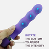 Load image into Gallery viewer, G Spot Dildo Vibrator
