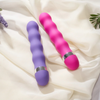 G-Spot Dildo Vibrator for Female Vagina Clitoris Anal Stimulator, 5 Vibrators Adult Sex Toys Gift for Women Couples