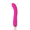 G Spot Dildo Vibrator - 8 Seconds to Climax Finger Shaped Waterproof Vibes for Women - 10 Vibrations Clit Nipple Personal Wand Massagers - Adult Female Sex Toys