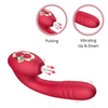 Load image into Gallery viewer, Seduction Pulse Vibrator