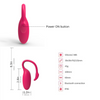 Adult Sex Toys Women Sex Toy - 3IN1 App Remote Control Vibrator Wearable, Adult Toys with 9 Vibrating Rabbit Ears & 7 Thrusting Dildo Clitoral Dildos G Spot Vibrators Couples Sex Machine